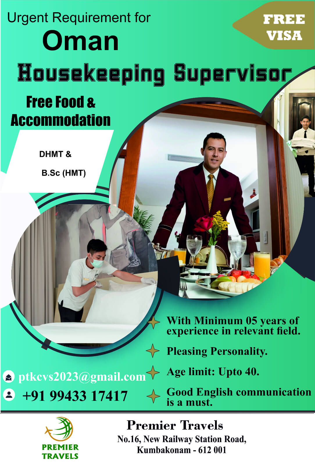 Job image