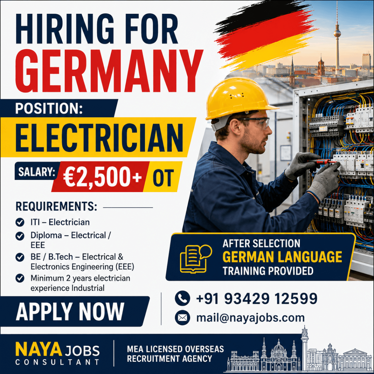 Job image