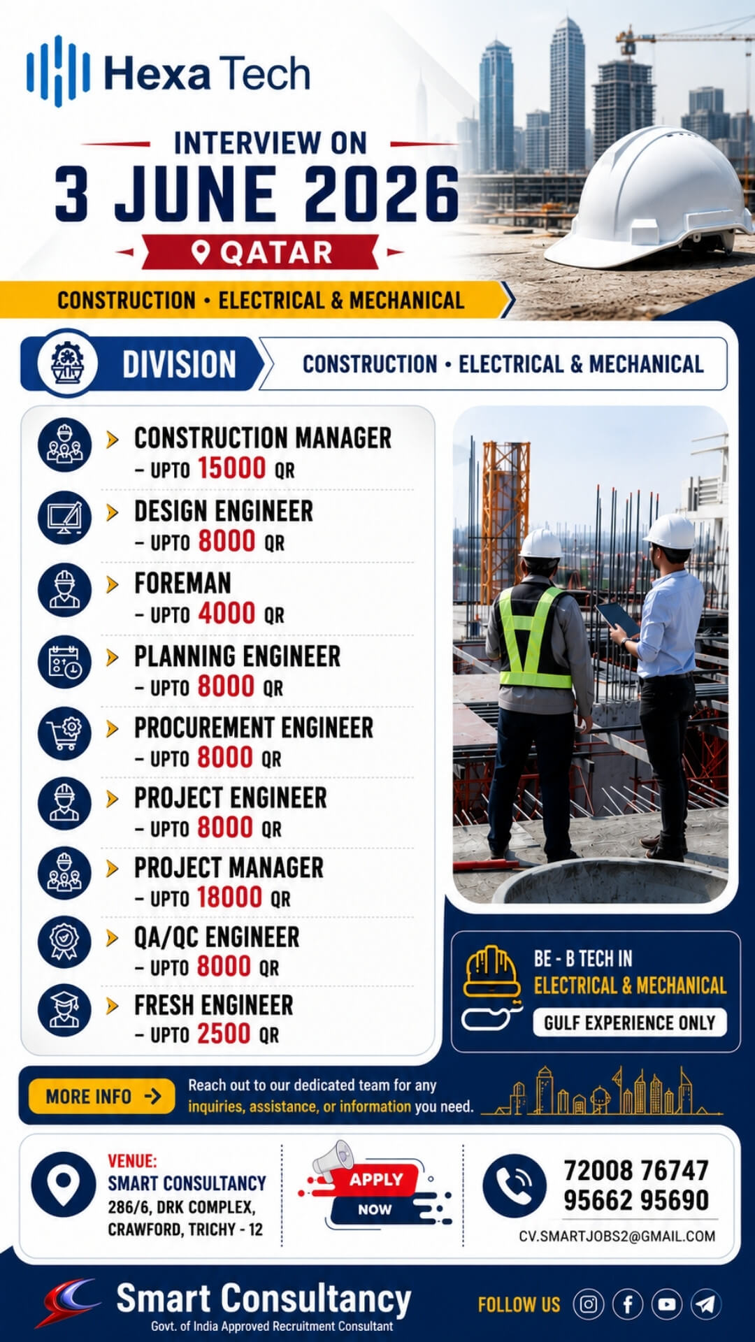 Job image
