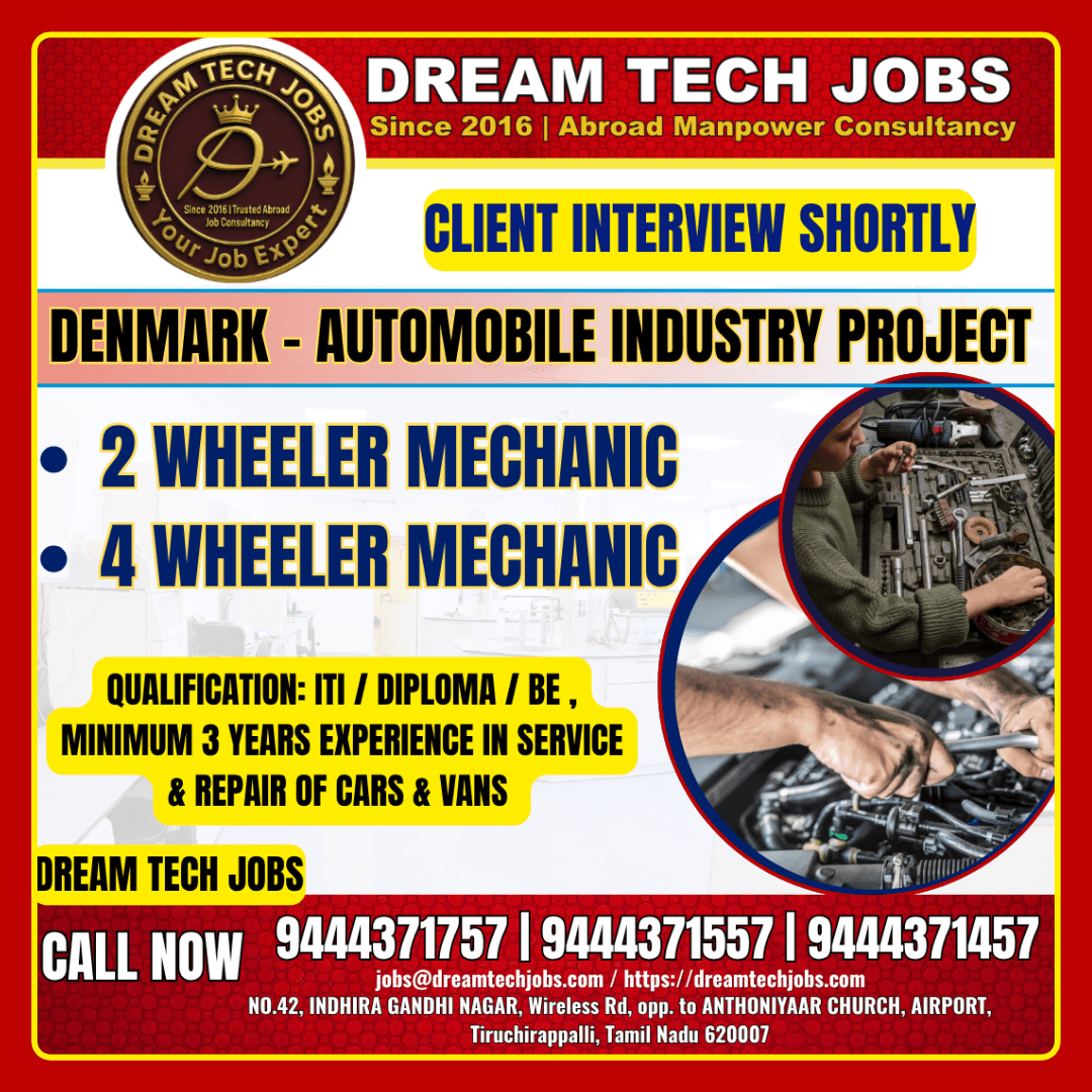 Job image