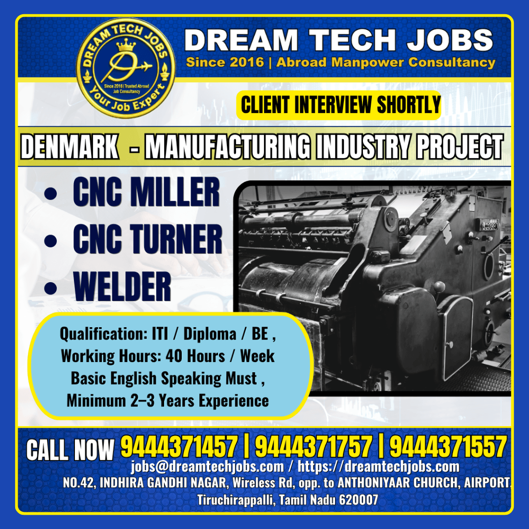 Job image