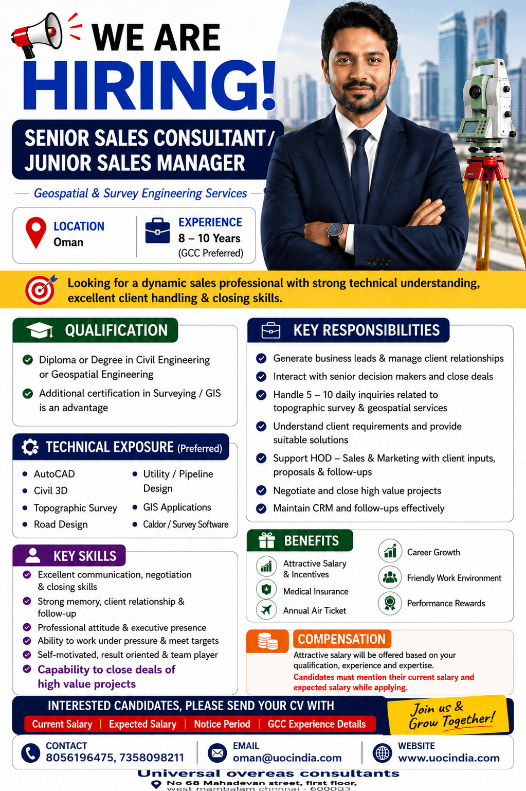 Job image