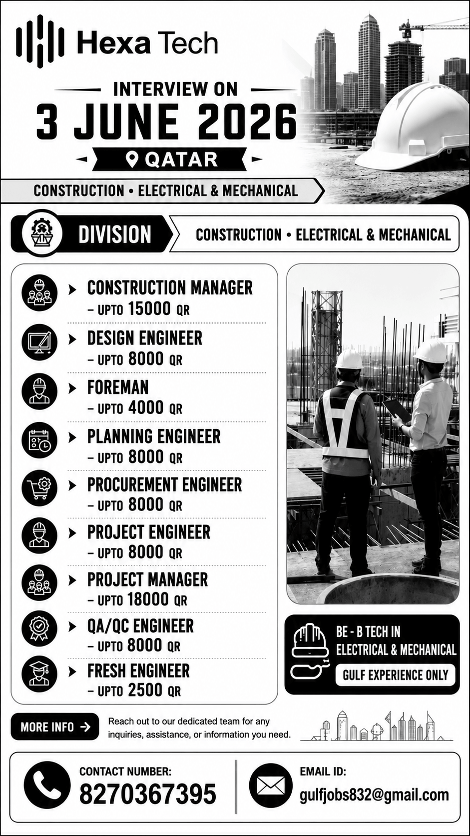 Job image