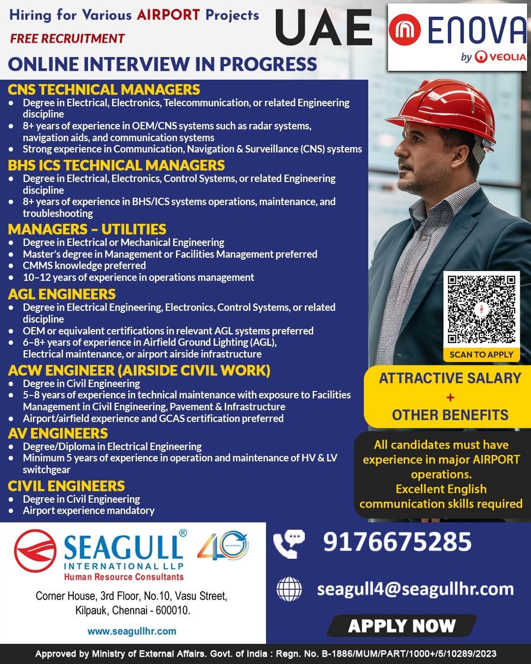 Job image