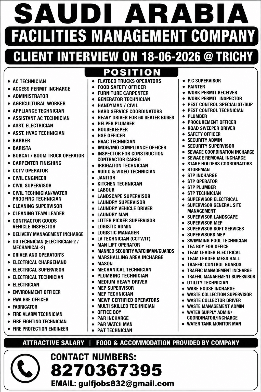 Job image