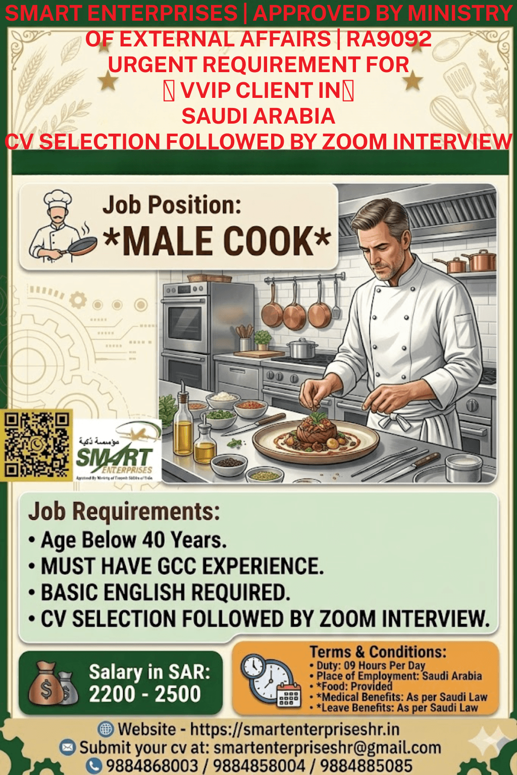Job image
