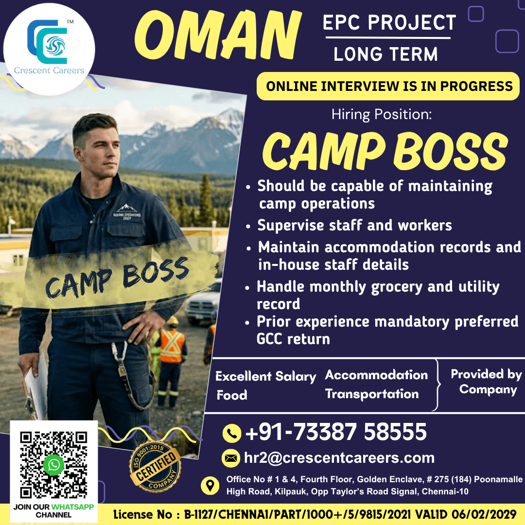 Job image