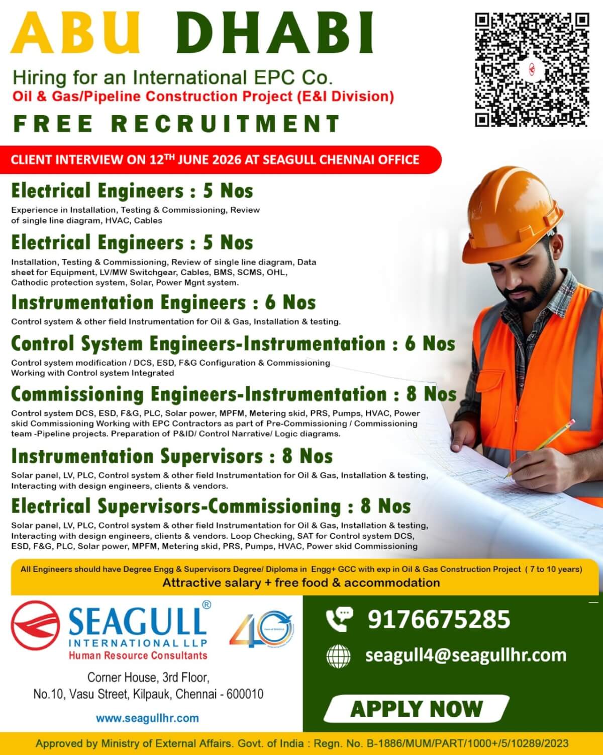 Job image