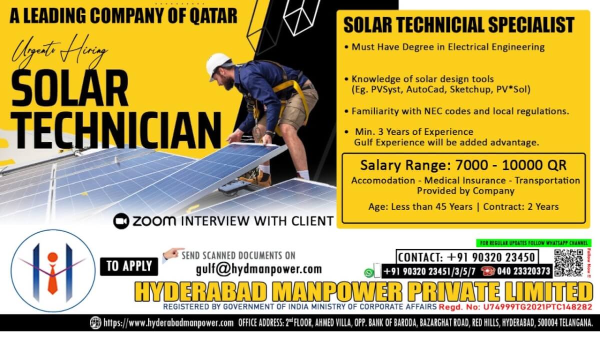 Job image