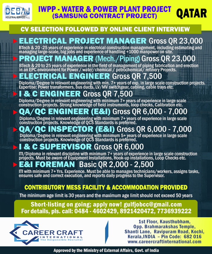 Job image