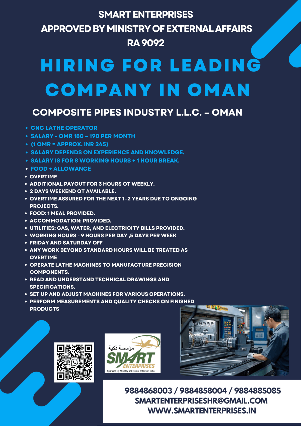 Job image