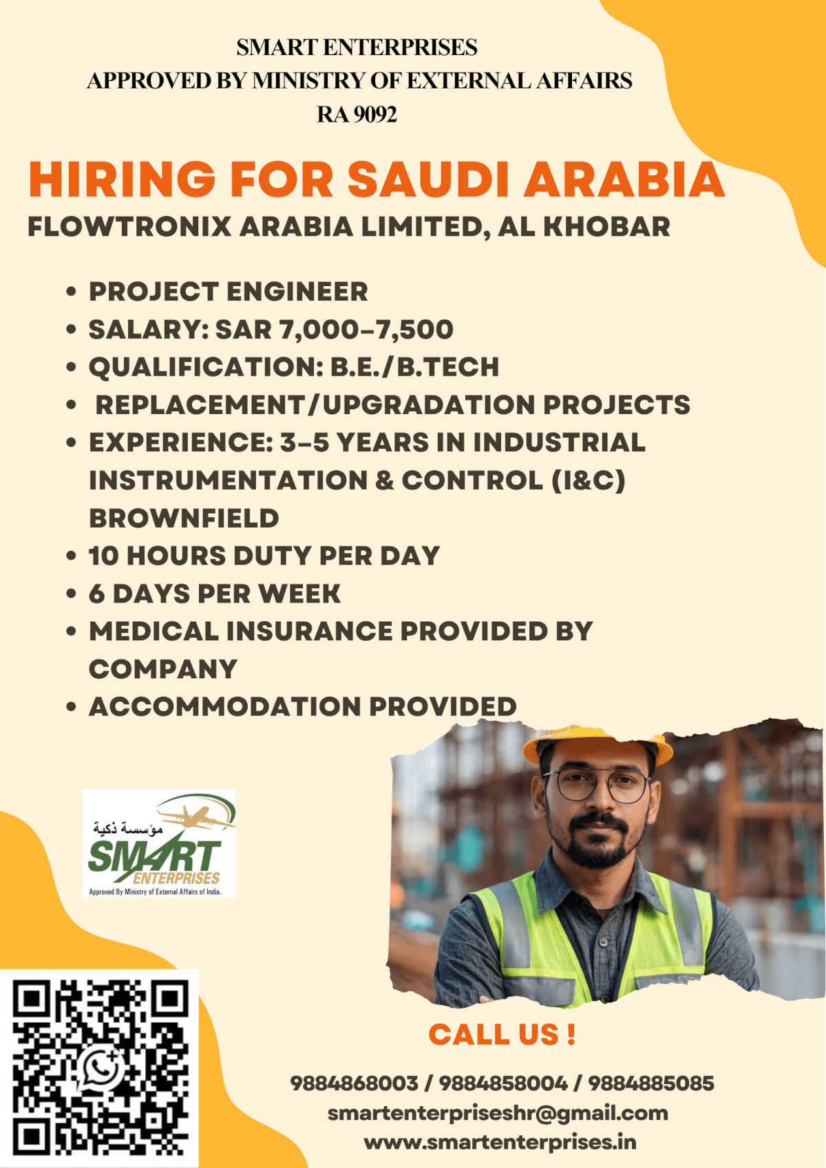 Job image