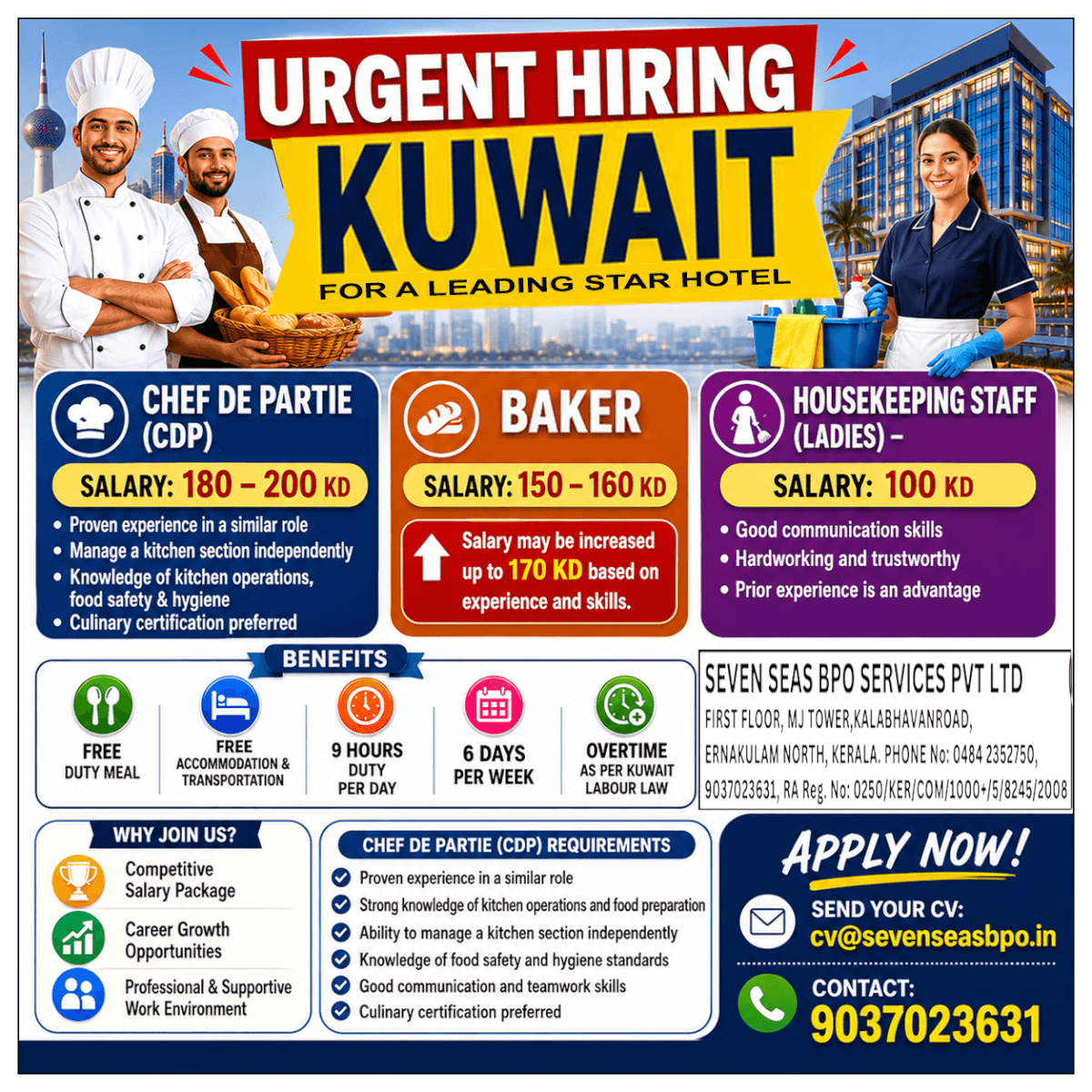 Job image