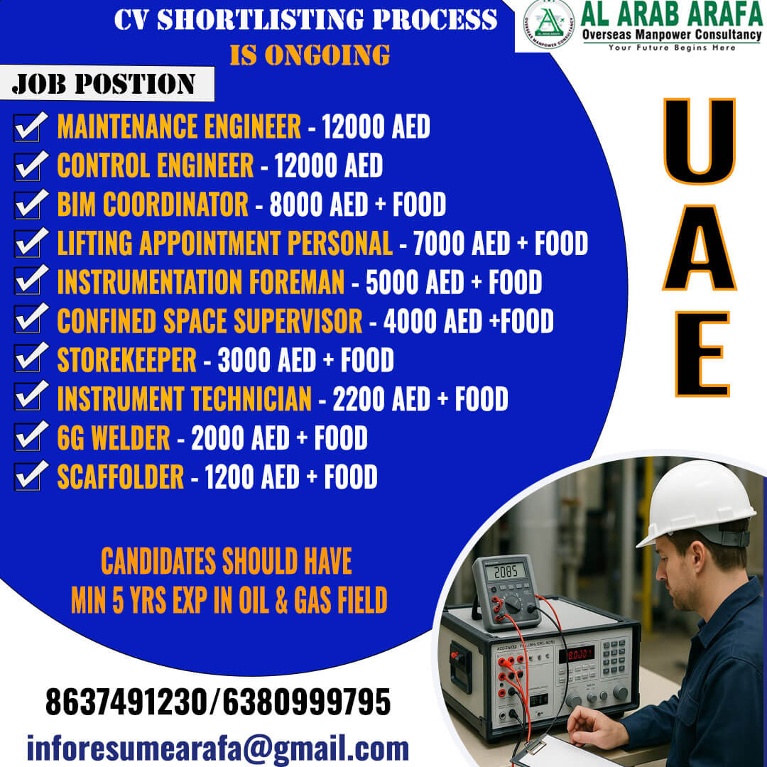 Job image
