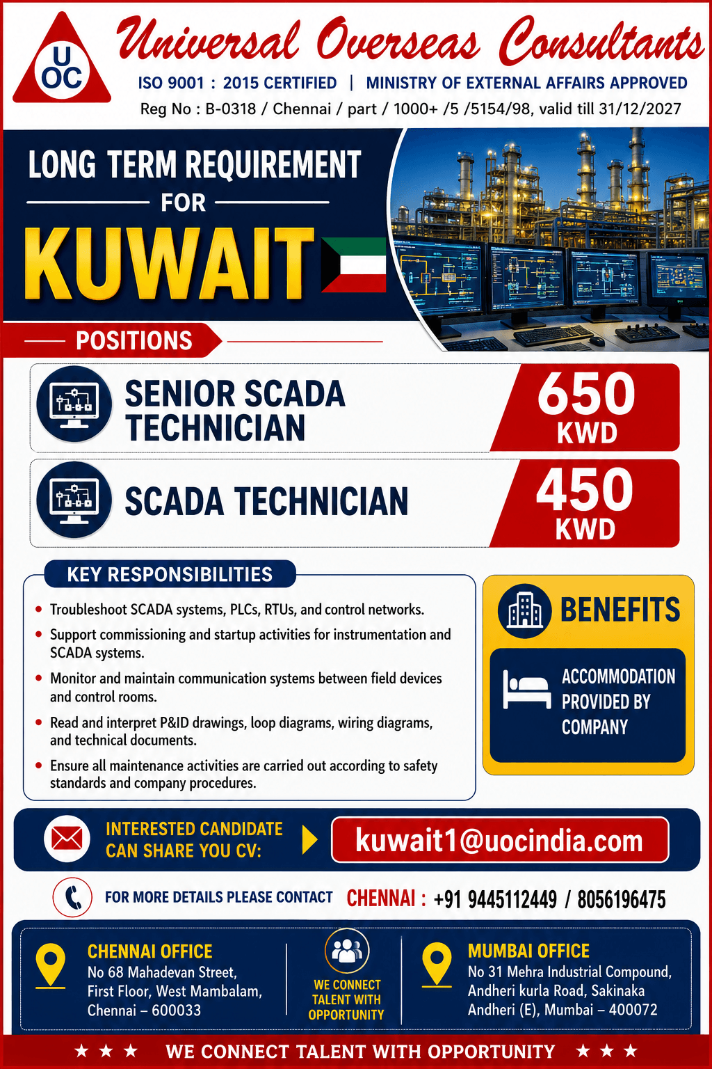 Job image