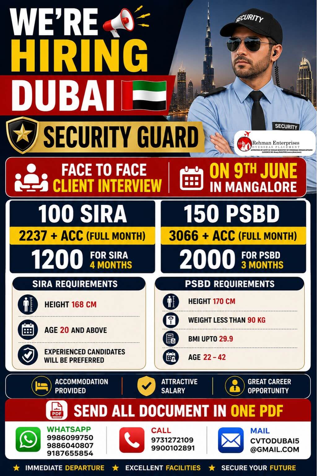Job image