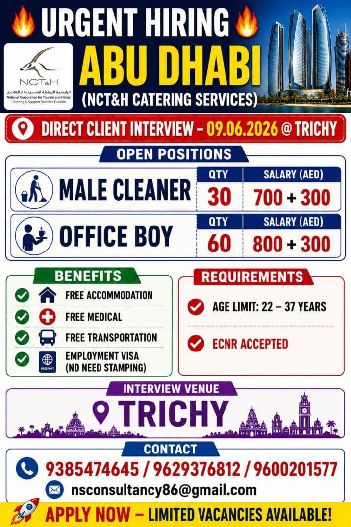 Job image