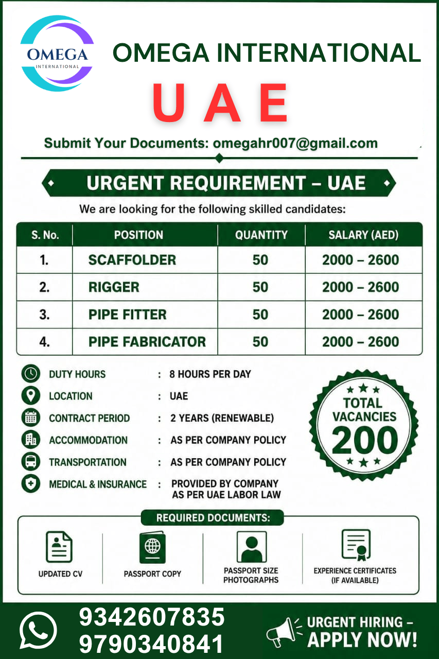 Job image