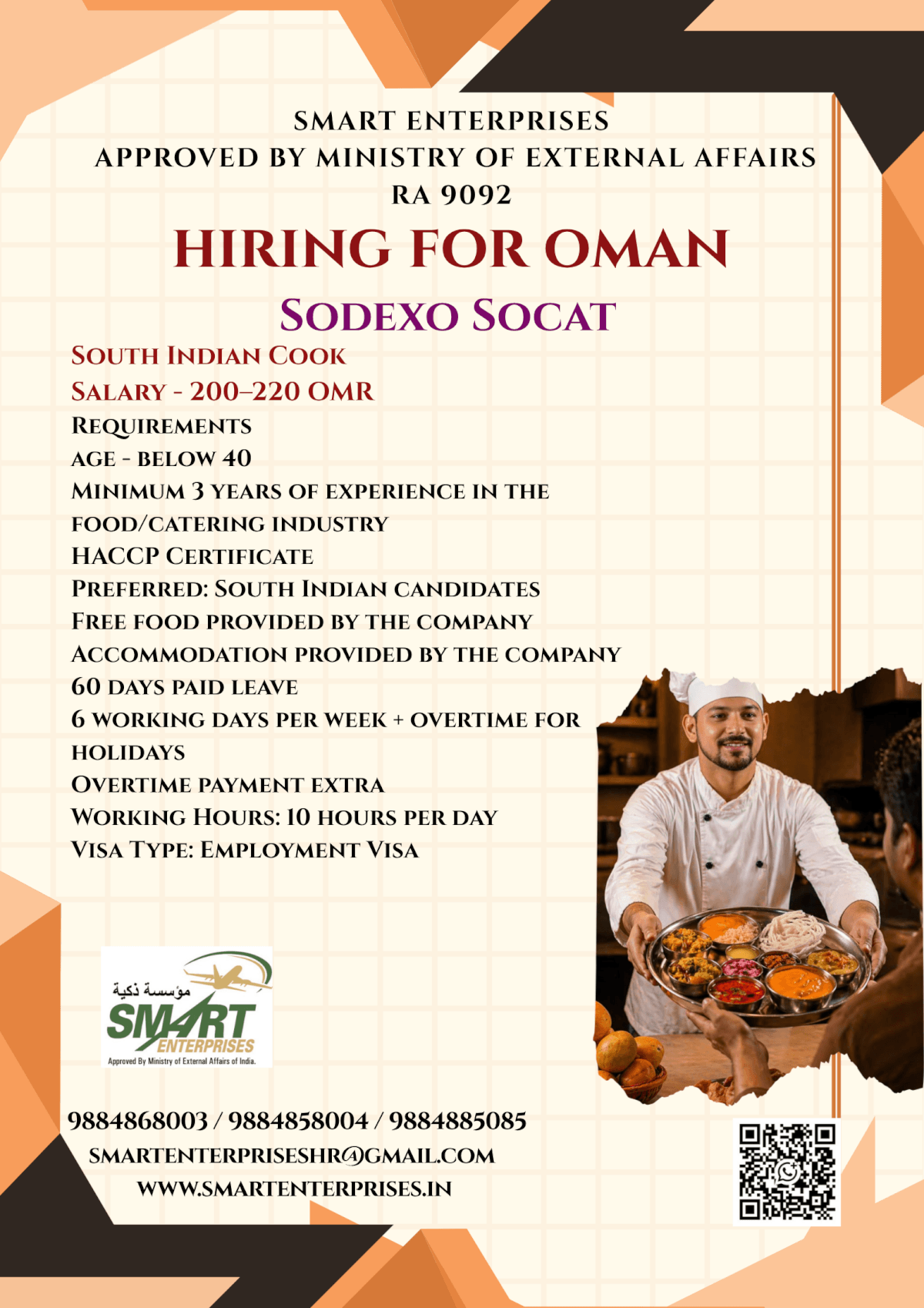 Job image