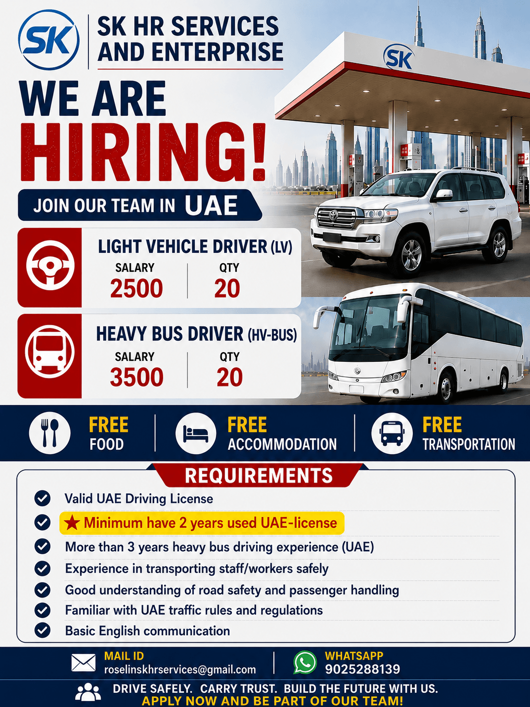 Job image