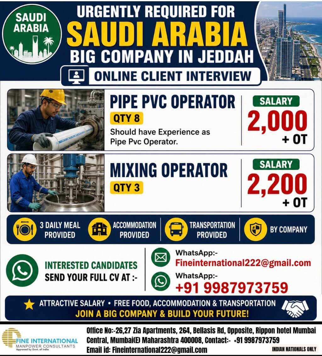 Job image