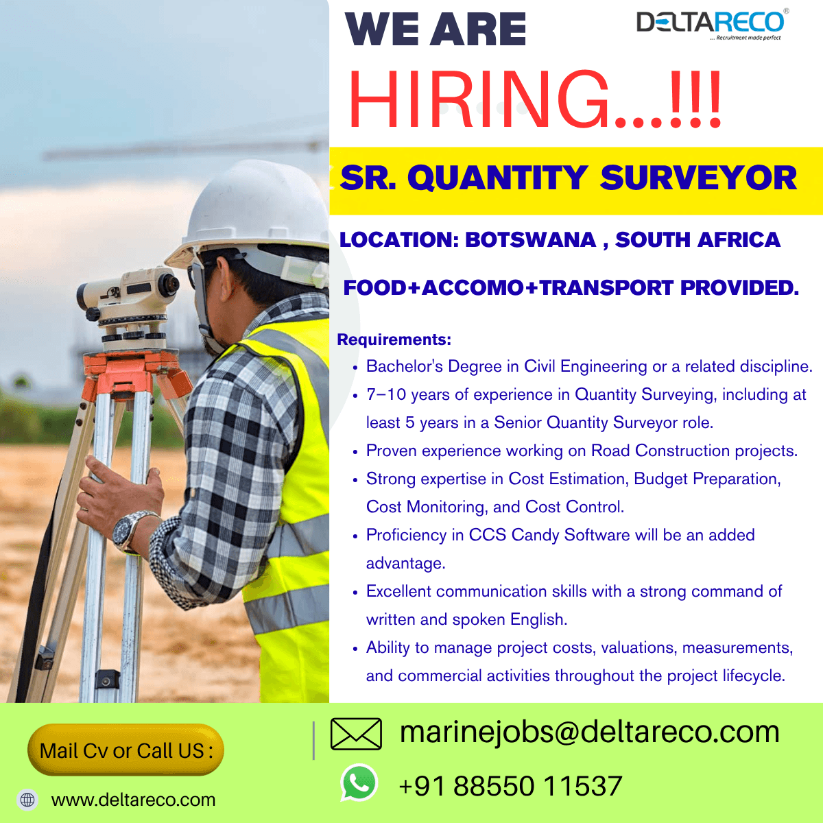 Job image