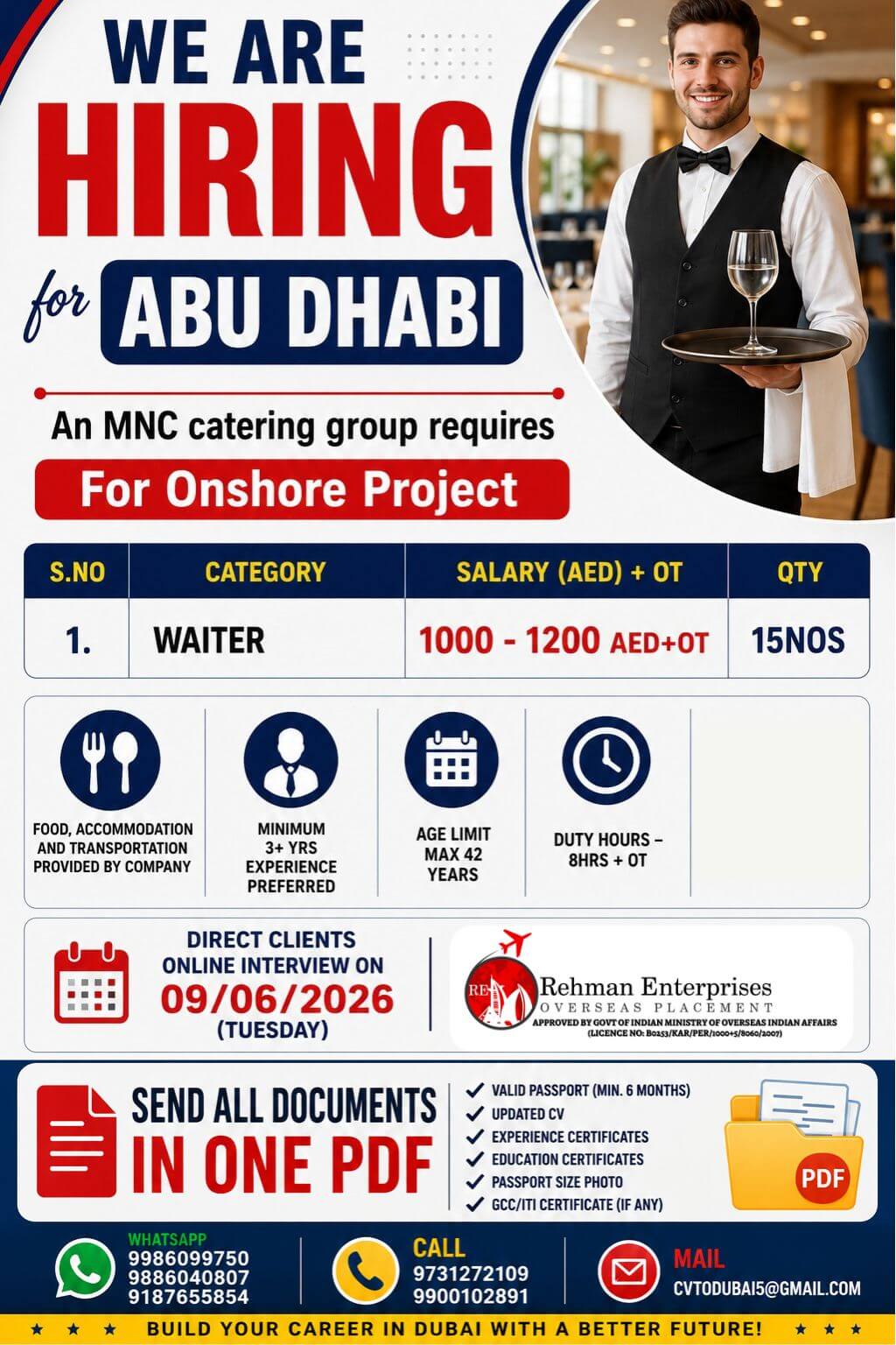 Job image