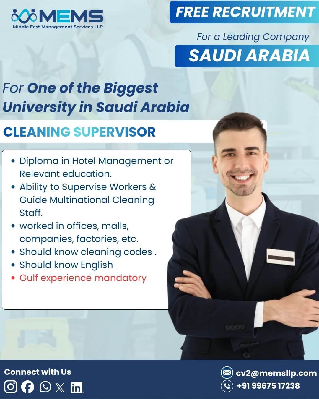 Job image