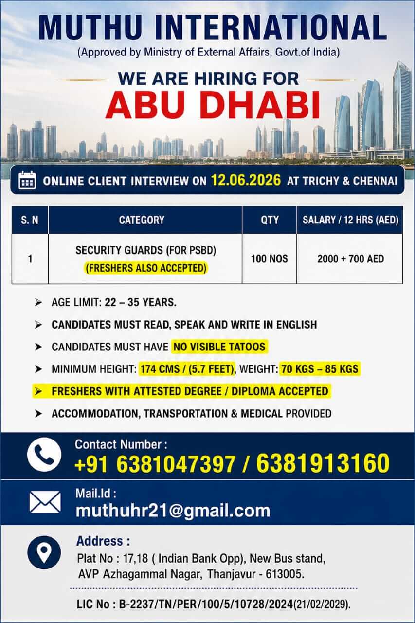 Job image