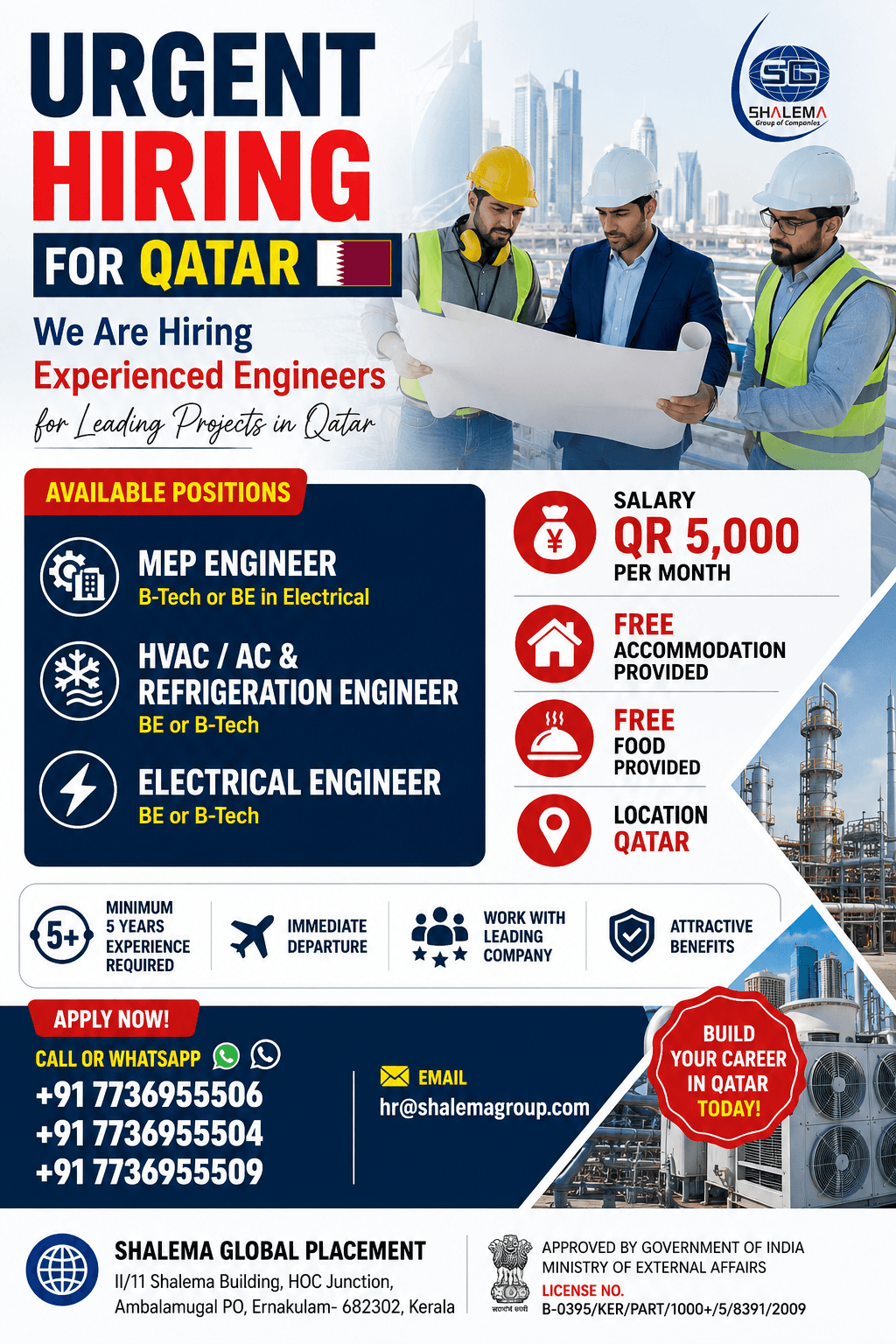Job image