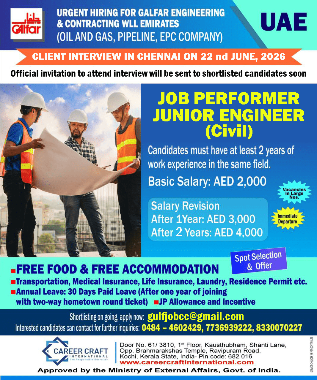 Job image