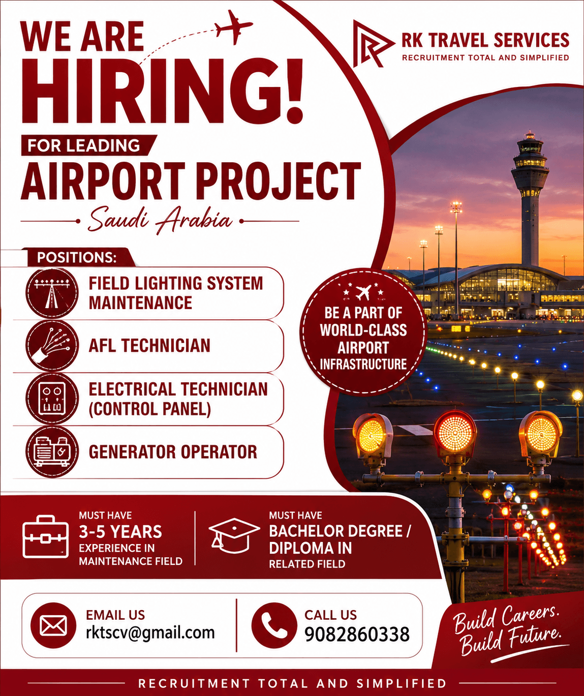 Job image