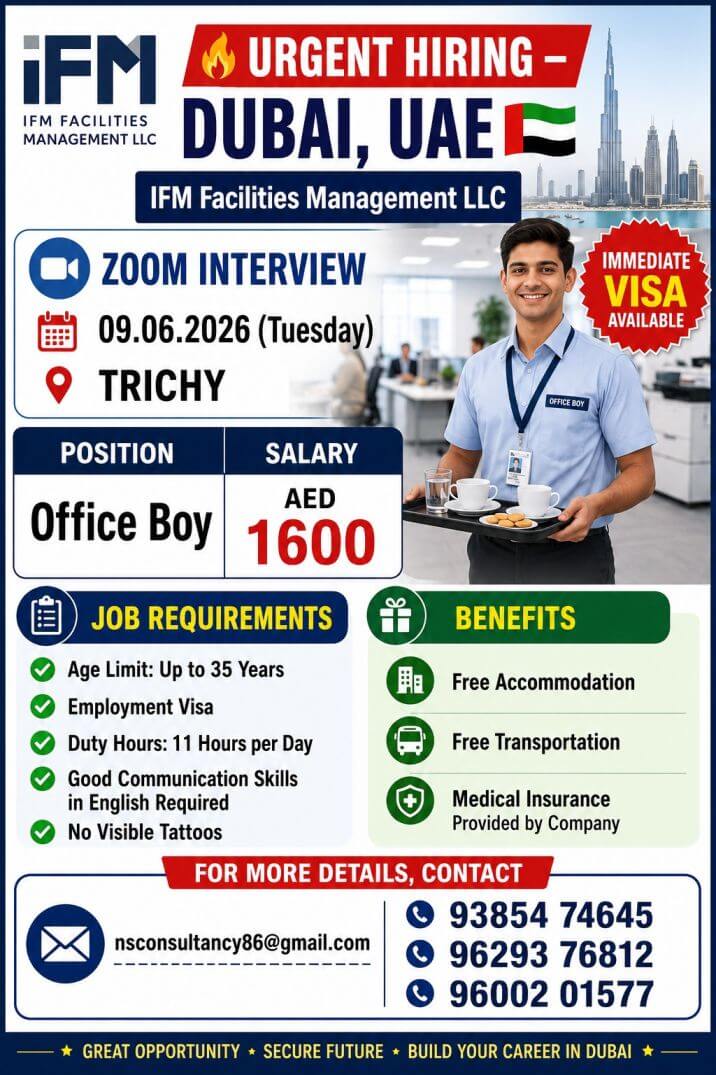 Job image