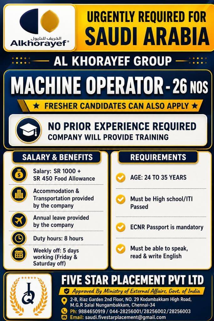 Job image