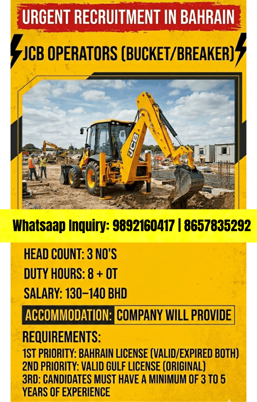 Job image