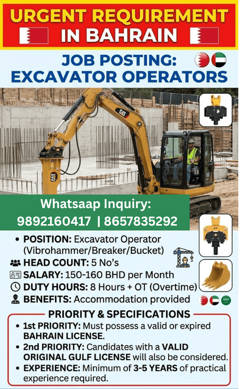 Job image