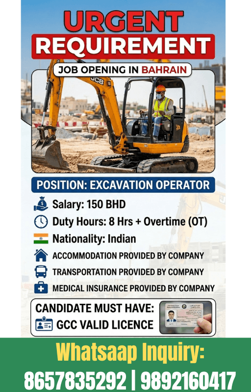 Job image