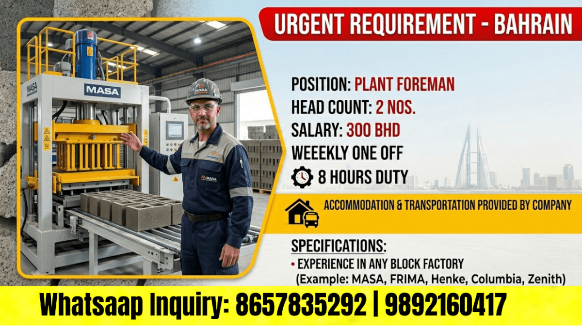Job image