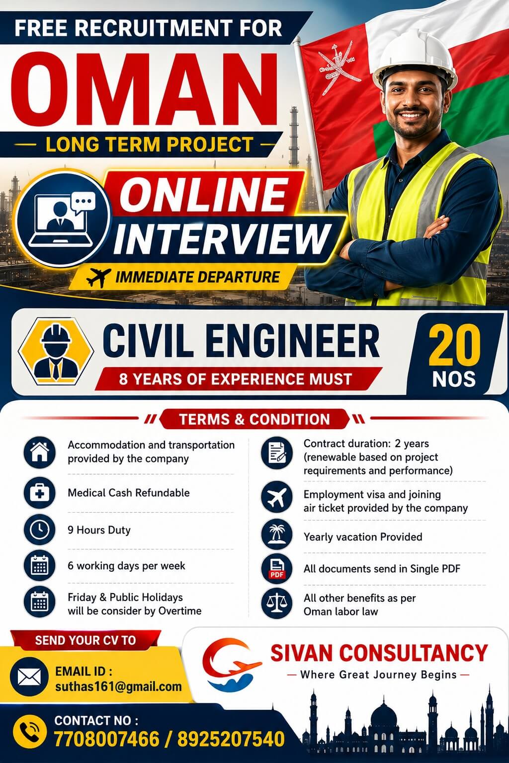 Job image