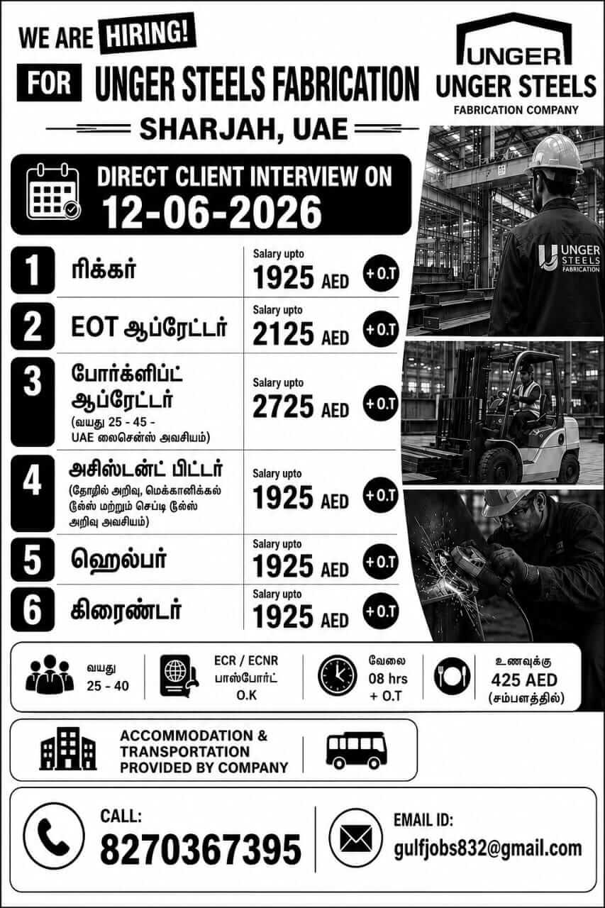 Job image
