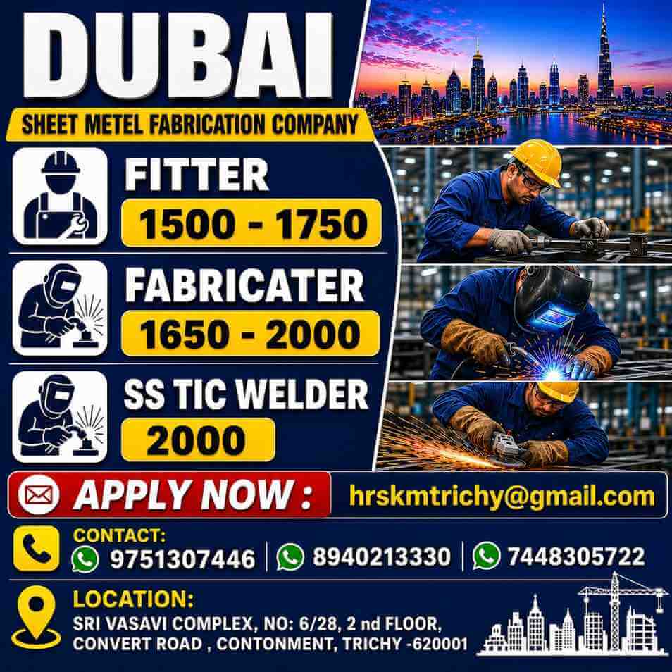 Job image