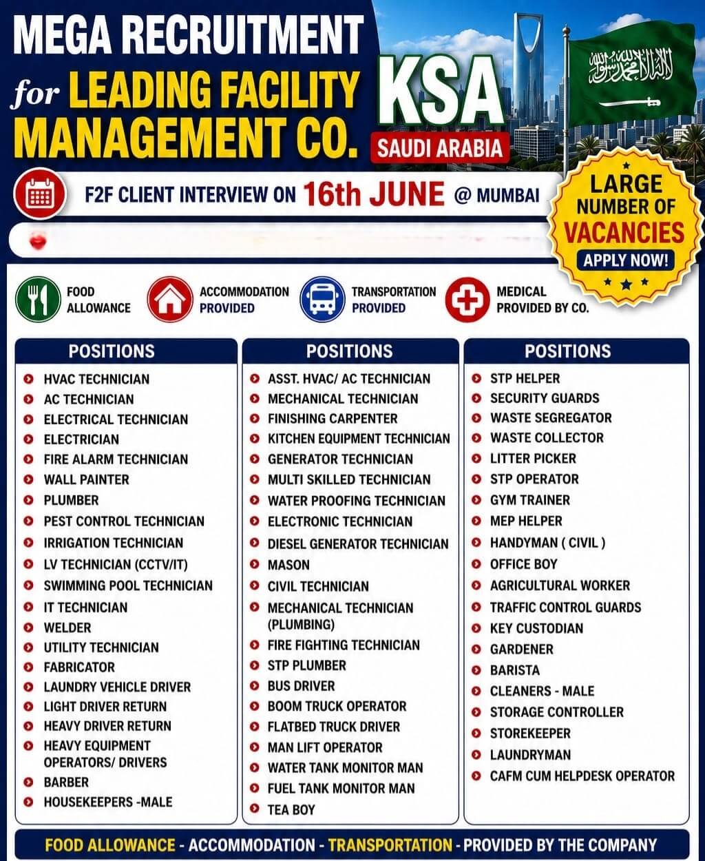 Job image