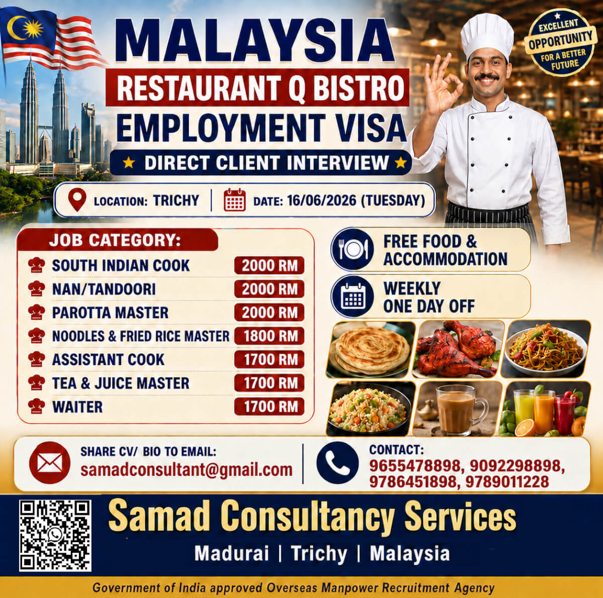 Job image