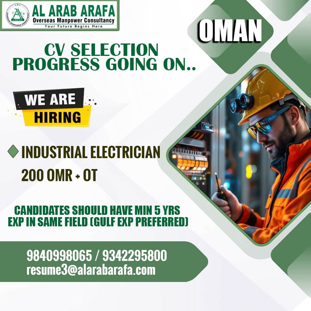 Job image