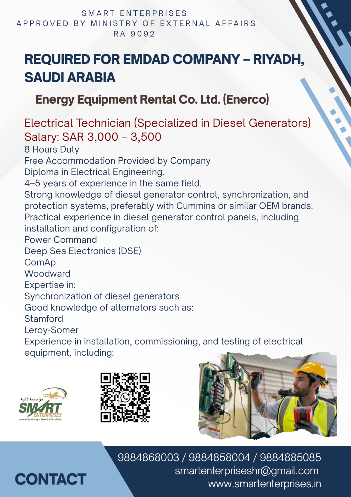 Job image