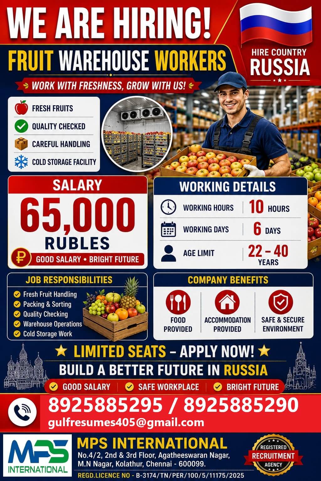 Job image