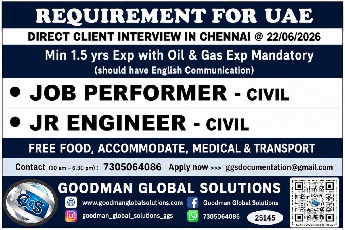 Job image