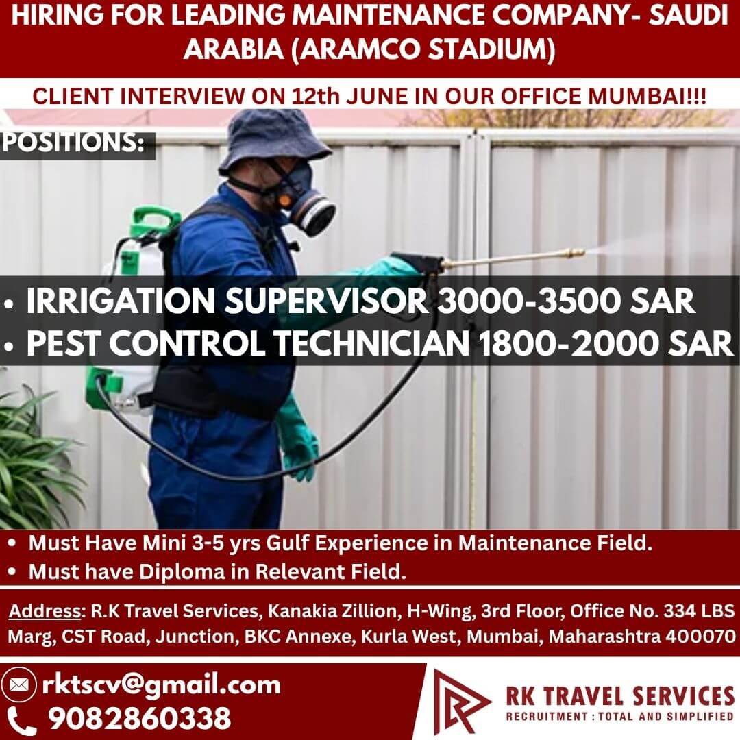 Job image