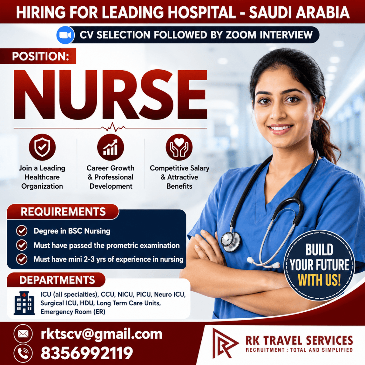 Job image
