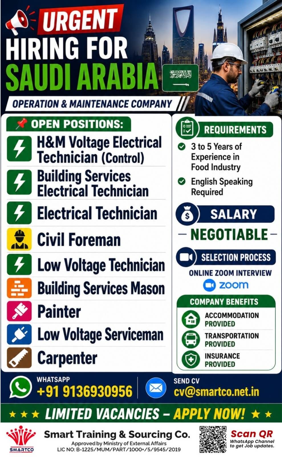 Job image